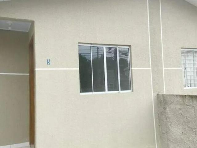 Casa Residencial