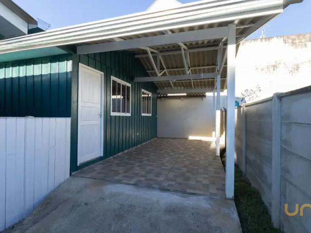 Casa Residencial