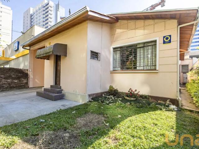 Casa Residencial