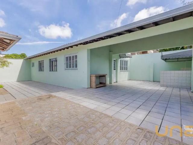 Casa Residencial