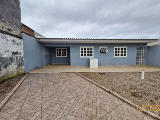 Casa Residencial
