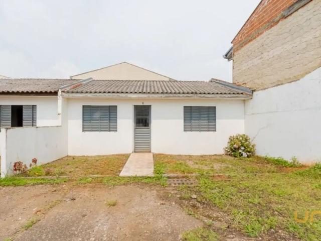 Casa Residencial