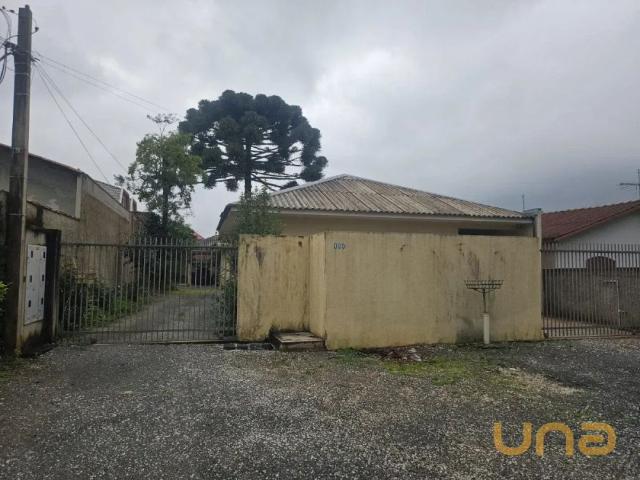 Casa Residencial