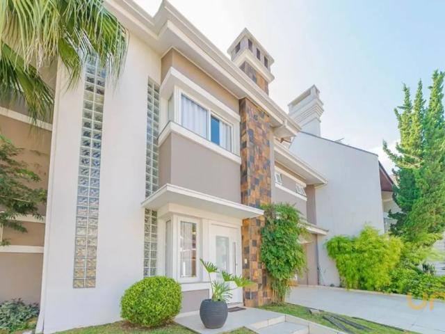 Casa Residencial