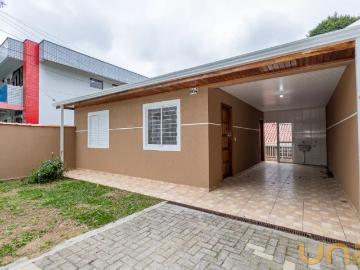 Praça Rui Barbosa, Curitiba - Garagem