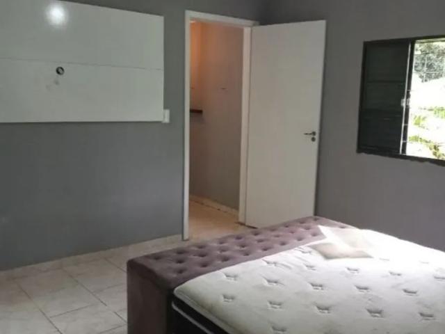 Casa Residencial