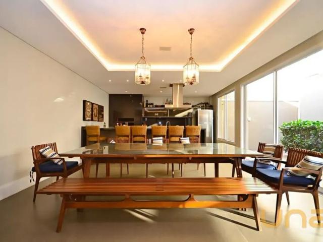 Casa Residencial
