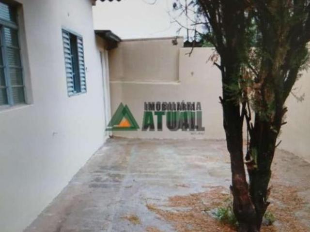 Casa Residencial