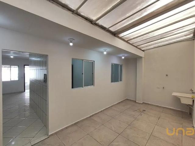 Casa Residencial