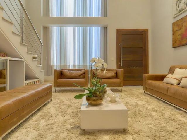 Casa Residencial