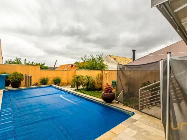 Casa Residencial