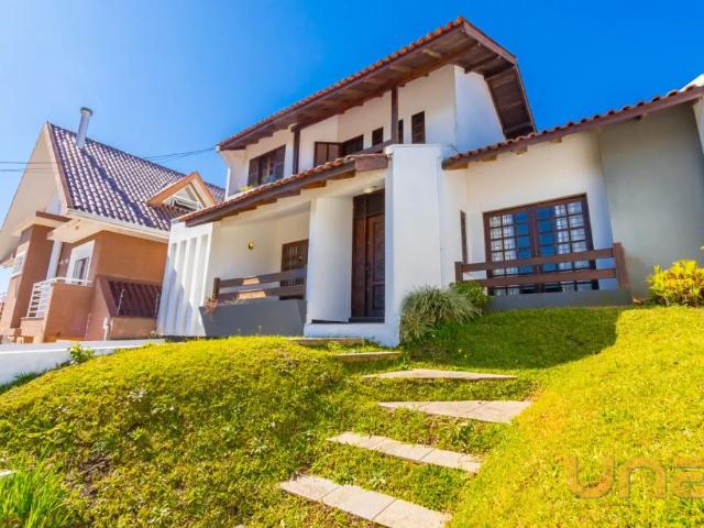 Casa Residencial