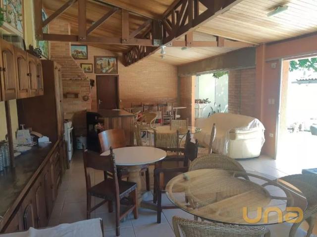 Casa Residencial