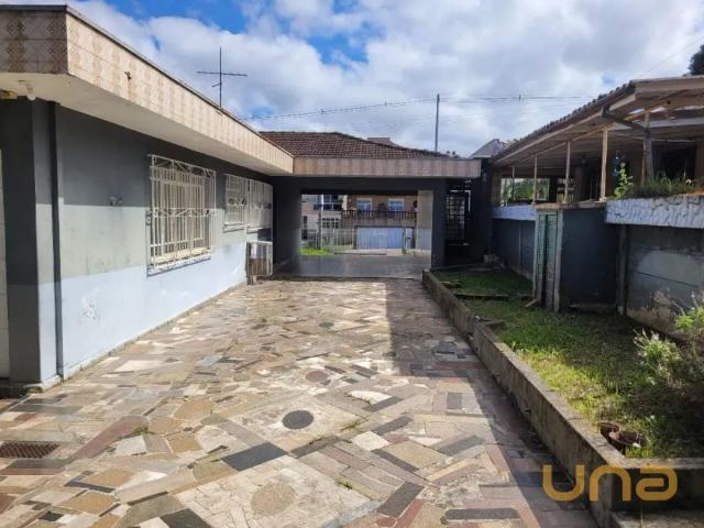 Casa Residencial