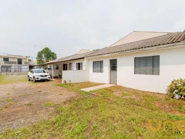 Casa Residencial