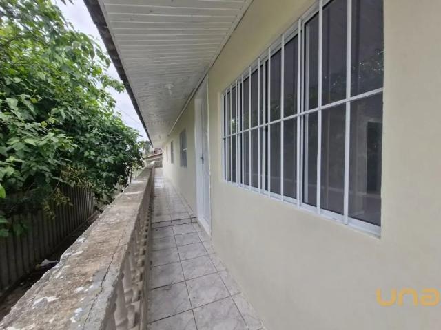 Casa Residencial
