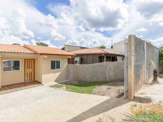 Casa Residencial