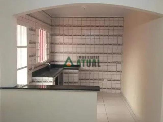 Casa Residencial