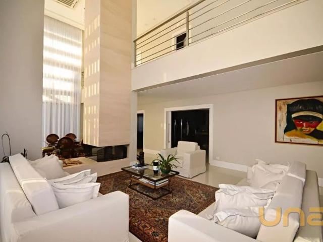 Casa Residencial