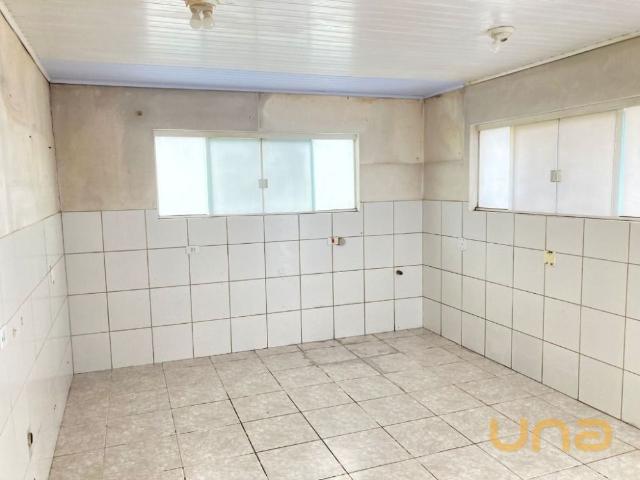 Casa Residencial