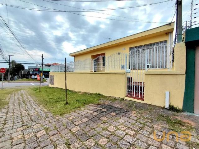 Casa Residencial