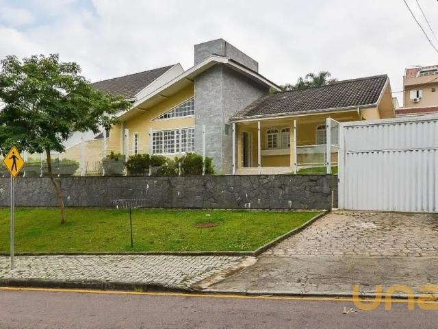 Casa Residencial