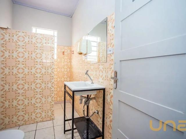 Casa Residencial