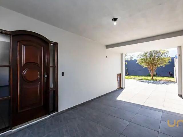Casa Residencial