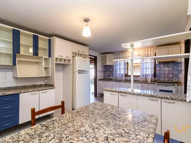 Casa Residencial