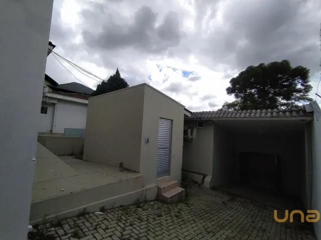 Casa Residencial