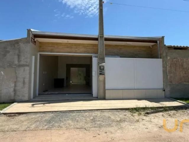 Casa Residencial