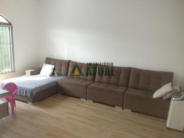 Casa Residencial