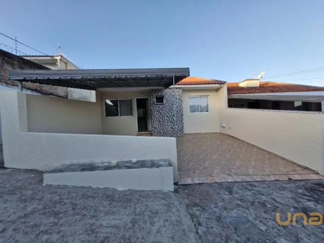 Casa Residencial