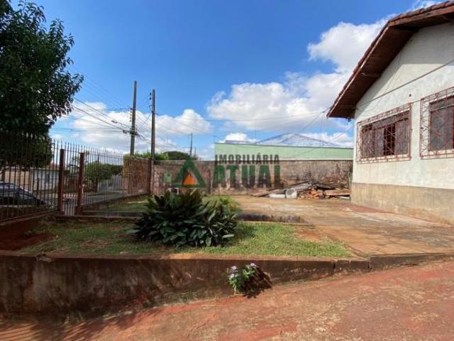 Casa Residencial