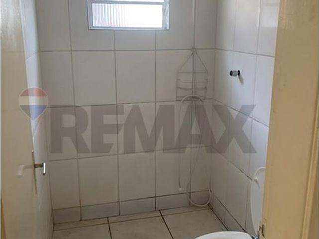 CASA RESIDENCIAL