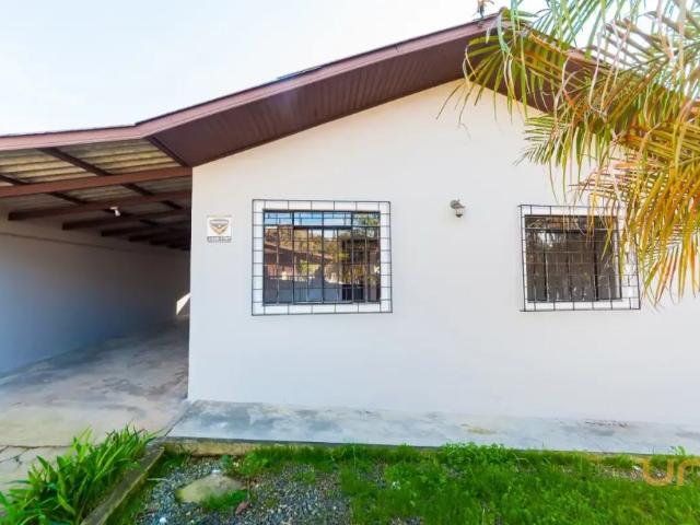 Casa Residencial