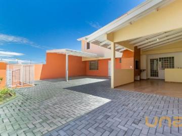 Casa Residencial