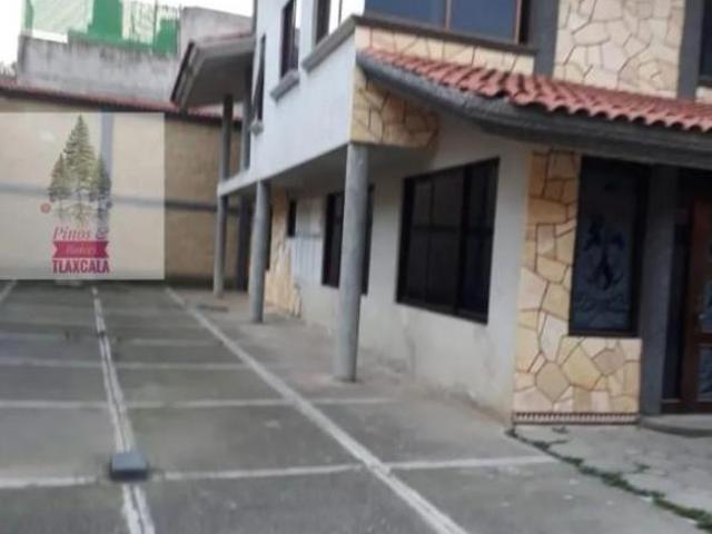 Casa Residencial