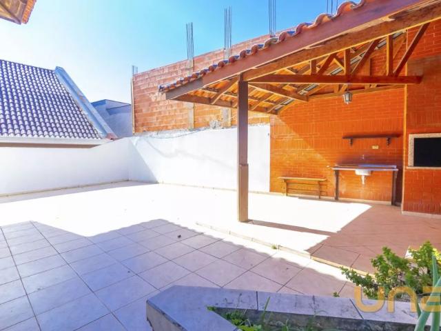 Casa Residencial