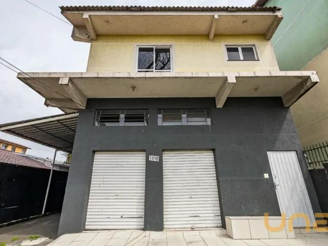 Casa Residencial