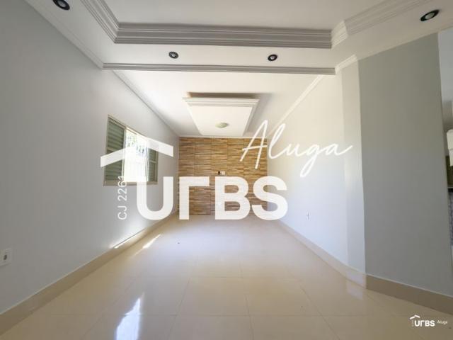 Casa Residencial