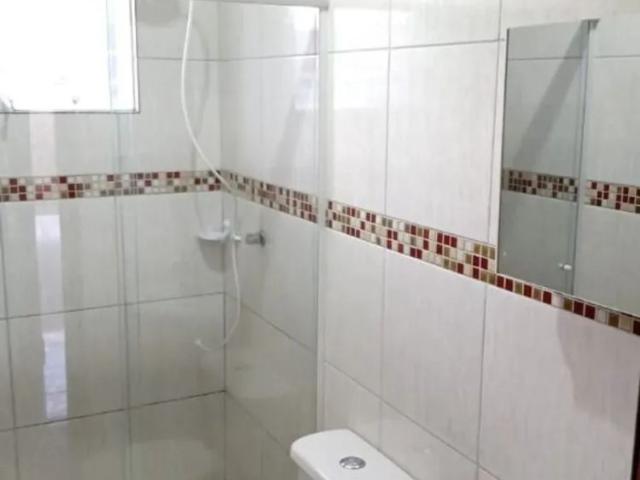 Casa Residencial