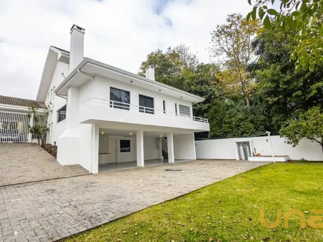 Casa Residencial
