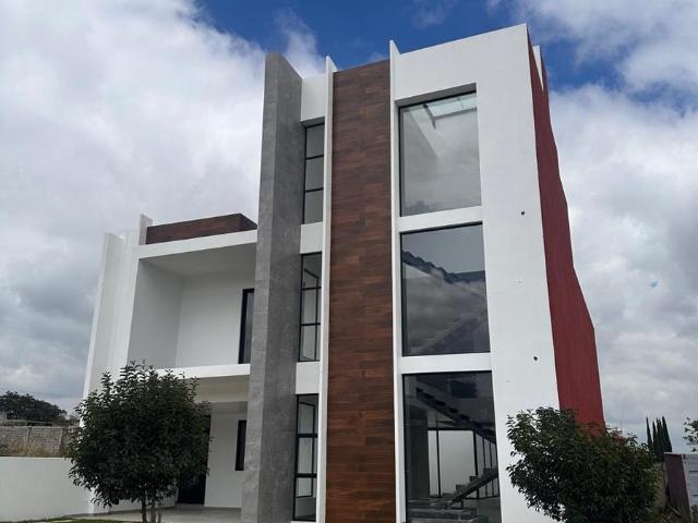 Casa residencial
