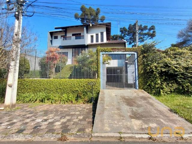 Casa Residencial