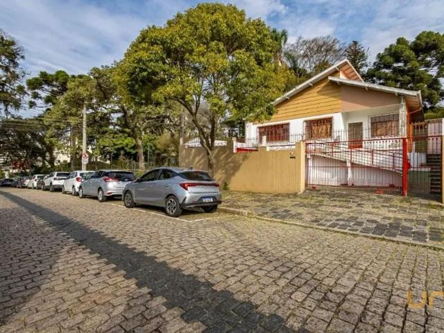 Casa Residencial