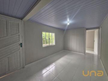 Casa Residencial