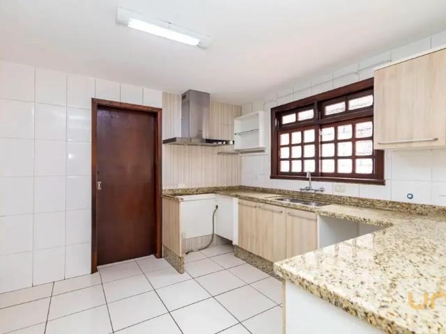 Casa Residencial