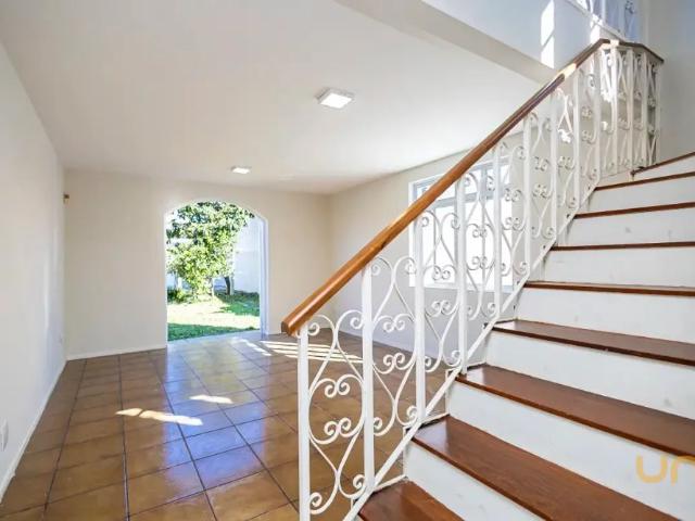 Casa Residencial