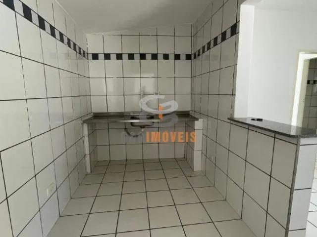 Casa residencial